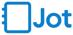 Jot Logo